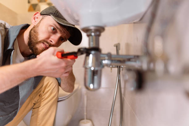 Best Plumbing Inspection Services  in Polk City, FL