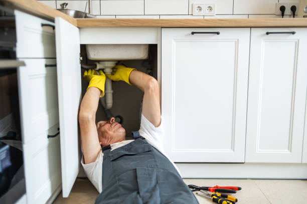 Best Residential Plumbing Services  in Polk City, FL