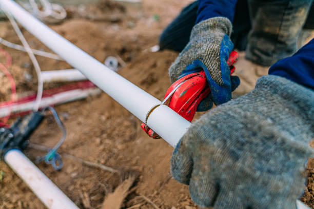Polk City, FL Plumbing Company